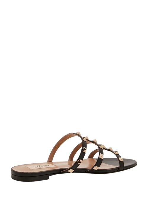 Rockstud Sandal VALENTINO GARAVANI | WS0C49VOD0NO